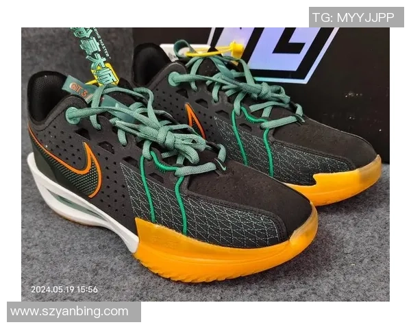乐福篮球鞋的魅力与性能解析助你在球场上尽显风采 乐福篮球鞋的魅力与性能解析助你在球场上尽显风采